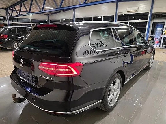 Volkswagen Passat 2015 photo 4