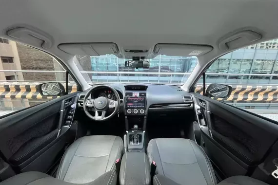 Subaru Forester 2017 photo 4