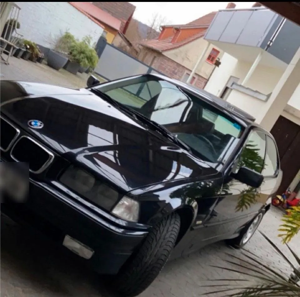 BMW E36