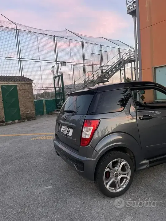 Ligier Js50 2019 photo 3