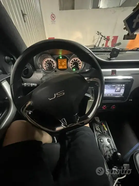 Ligier Js50 2019 photo 2