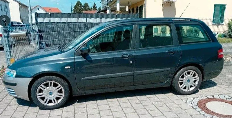Fiat Stilo