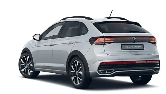 Volkswagen Taigo 2027 photo 3