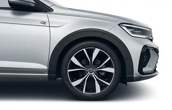 Volkswagen Taigo 2027 photo 5