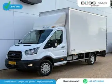 Ford Transit 350
