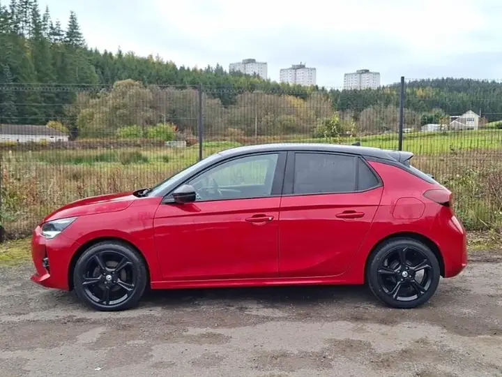 Vauxhall Corsa 2023 photo 4