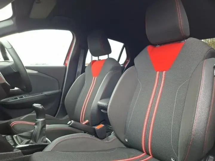 Vauxhall Corsa 2023 photo 5