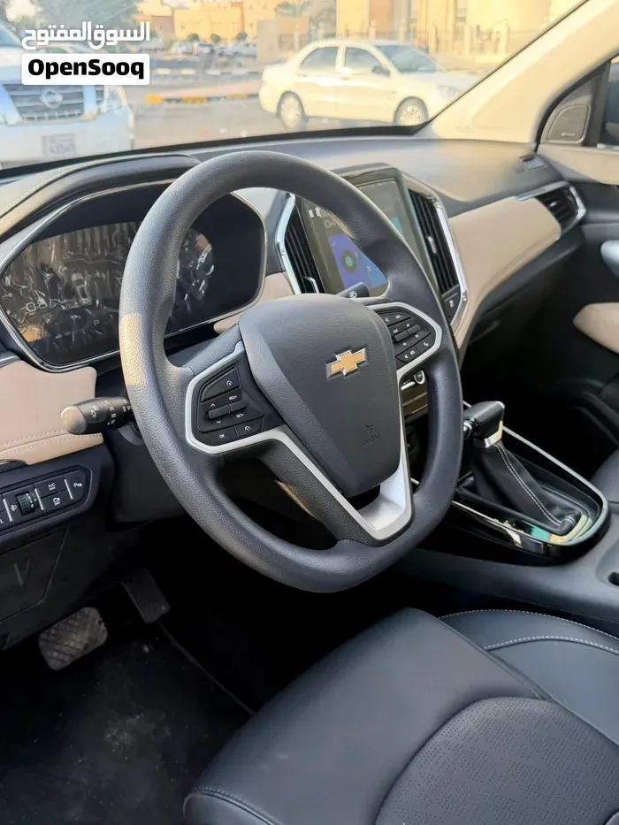 Chevrolet Captiva 2026 photo 4