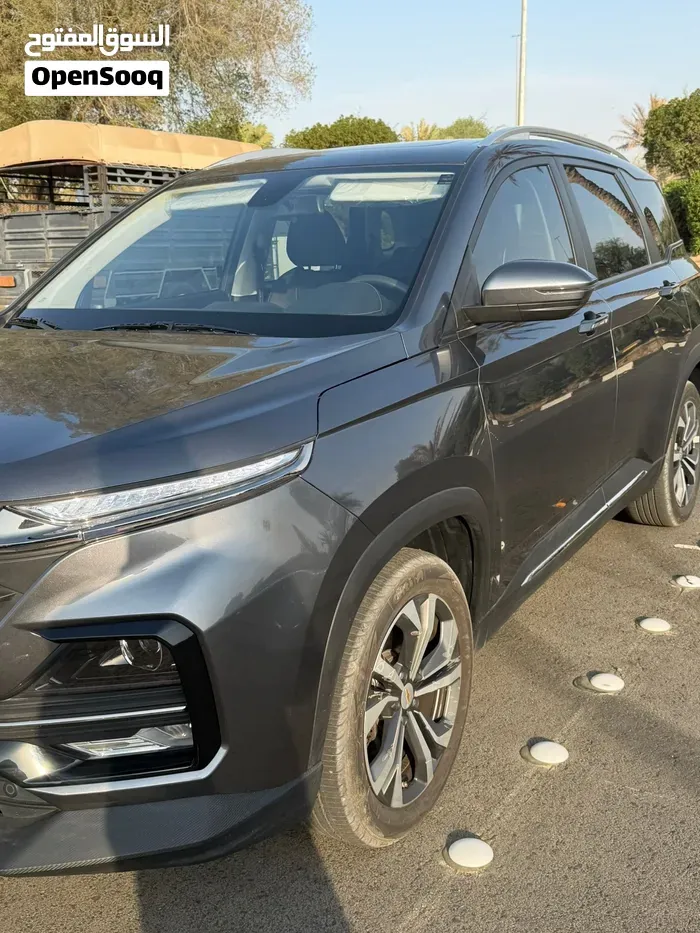 Chevrolet Captiva 2026 photo 2