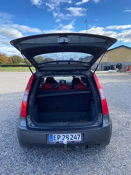 Mitsubishi Colt 2006 photo 4