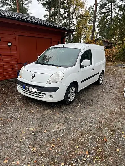 Renault Kangoo Express