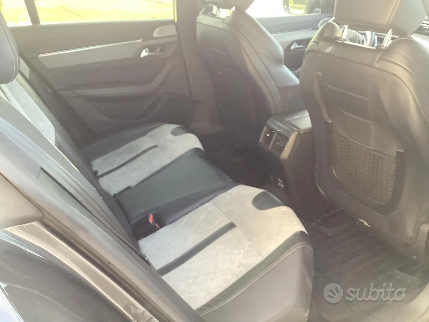 Peugeot 508 2020 photo 4