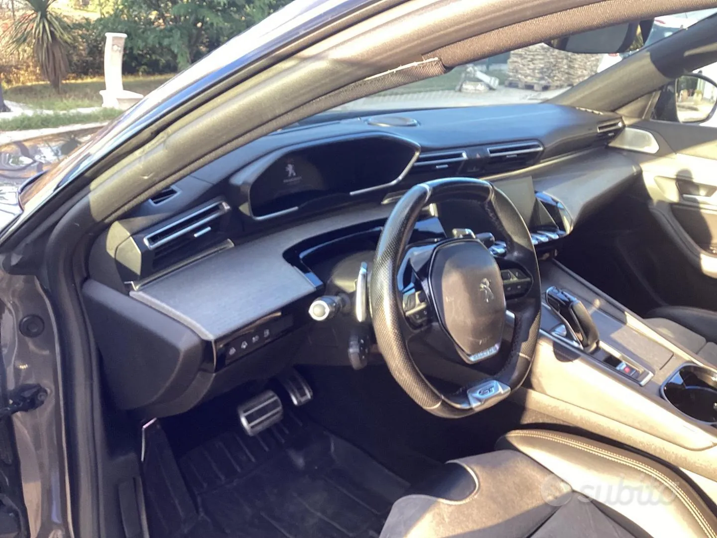 Peugeot 508 2020 photo 5
