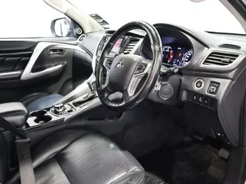 Mitsubishi Pajero Sport 2016 photo 4