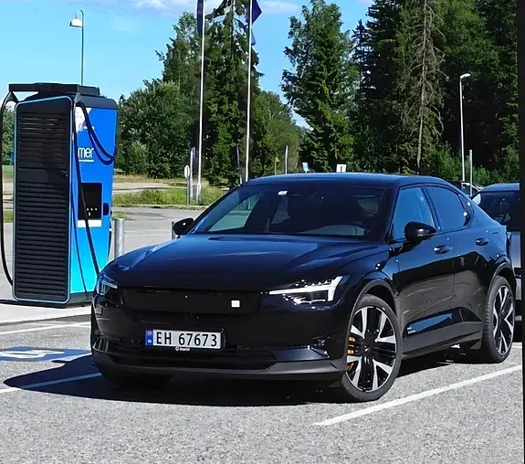 Polestar 2