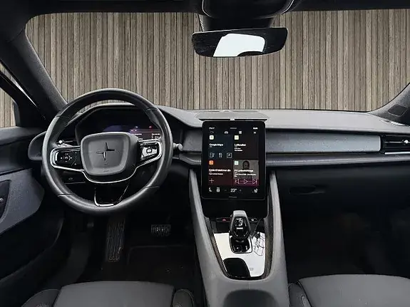Polestar 2 2024 photo 5