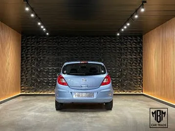 Opel Corsa 2014 photo 3