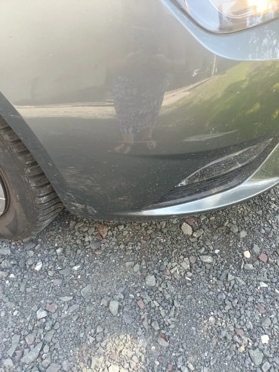Seat Ibiza 2015 photo 3