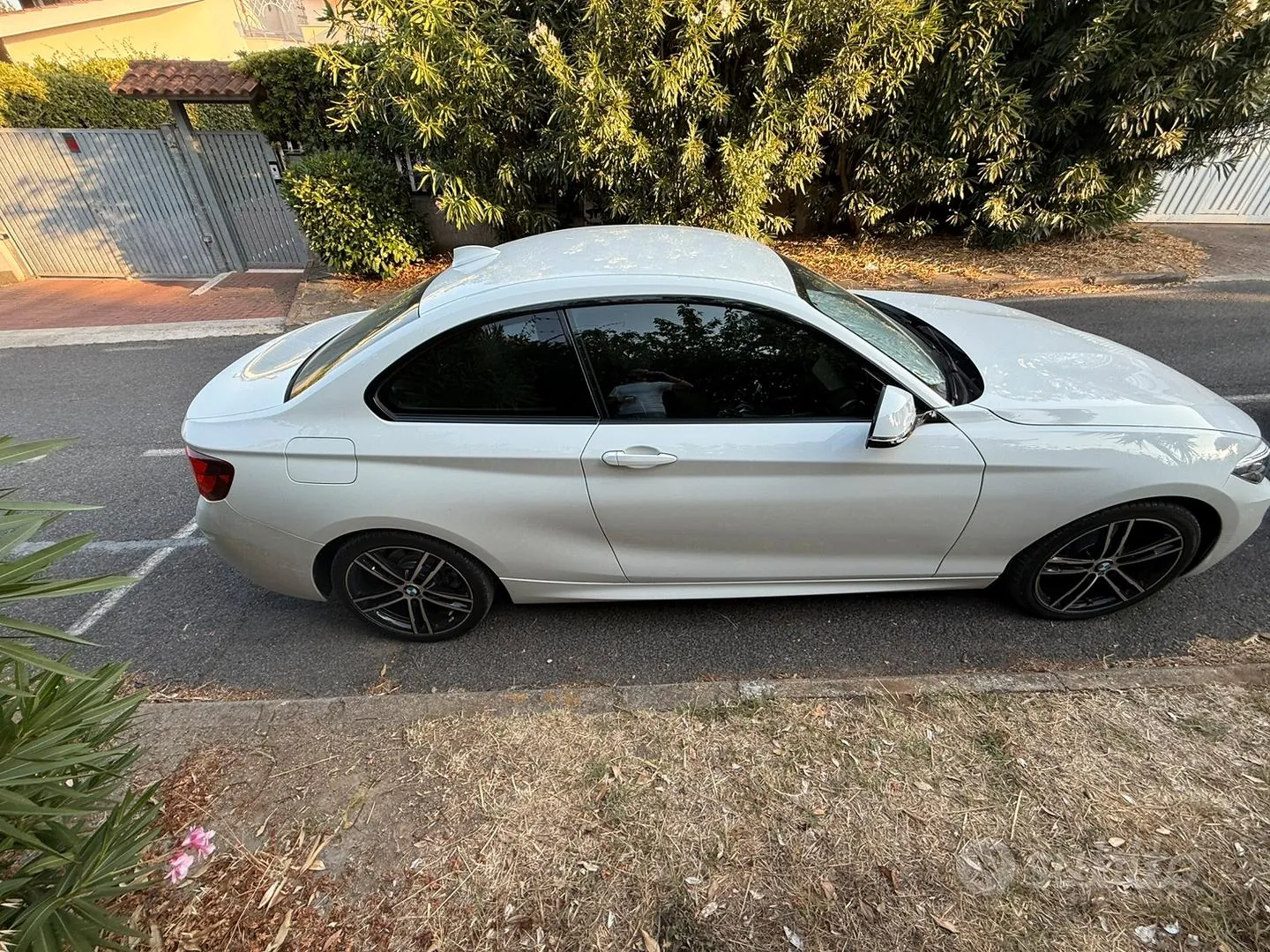 BMW 2 Series 2020 photo 4