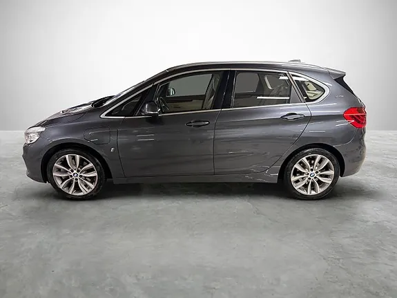 BMW 225Xe 2017 photo 2