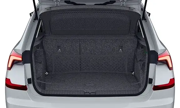 Skoda Kamiq 2027 photo 5