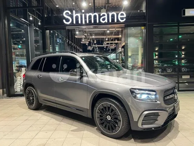 Mercedes-Benz Glb 2025 photo 3