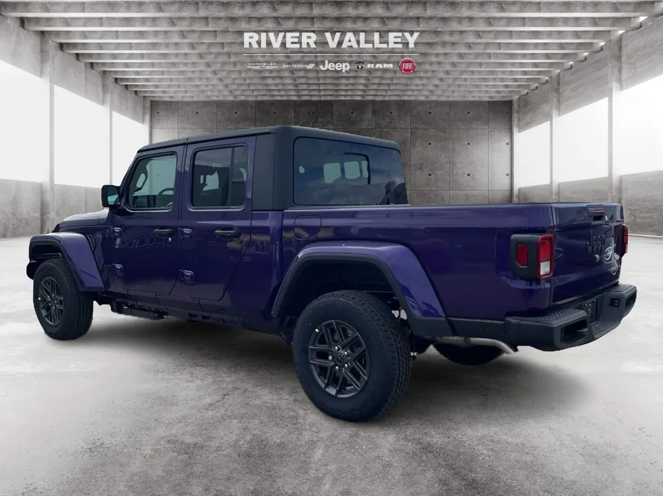 Jeep Gladiator 2026 photo 5