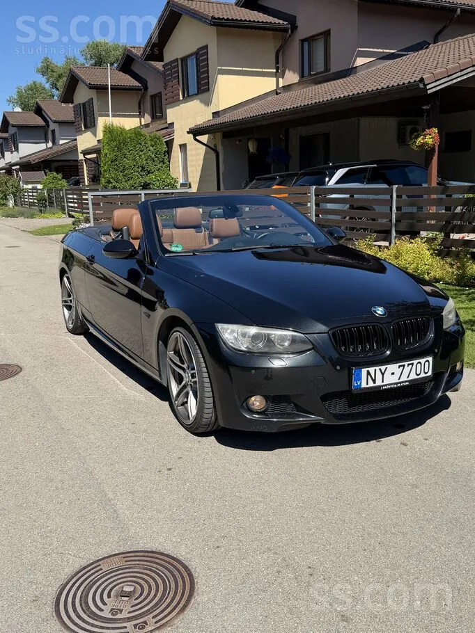 BMW 325