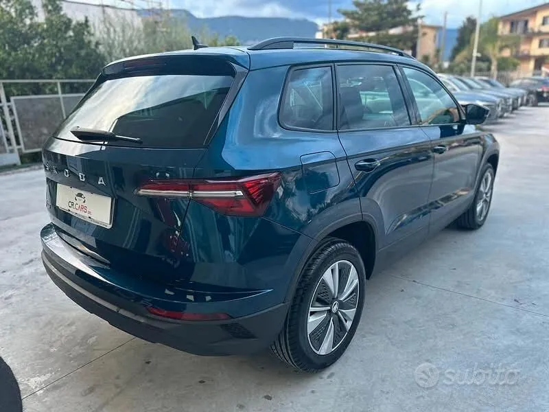 Skoda Karoq 2022 photo 4