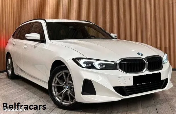 BMW Série 3