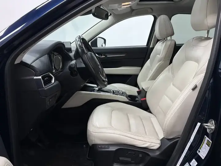 Mazda Cx-5 2018 photo 2