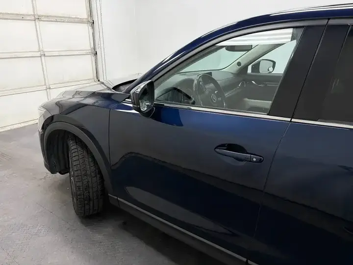 Mazda Cx-5 2018 photo 3