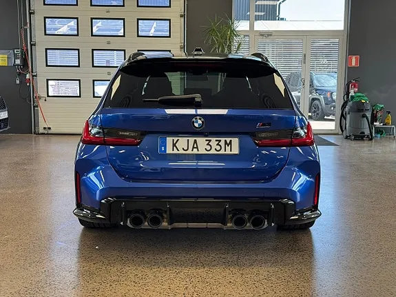 BMW M3 2024 photo 5