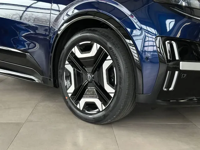 Nissan Micra 2026 photo 4