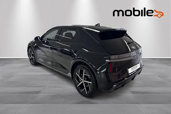 Hyundai Ioniq 5 2025 photo 4