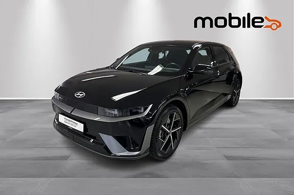Hyundai Ioniq 5 2025 photo 3