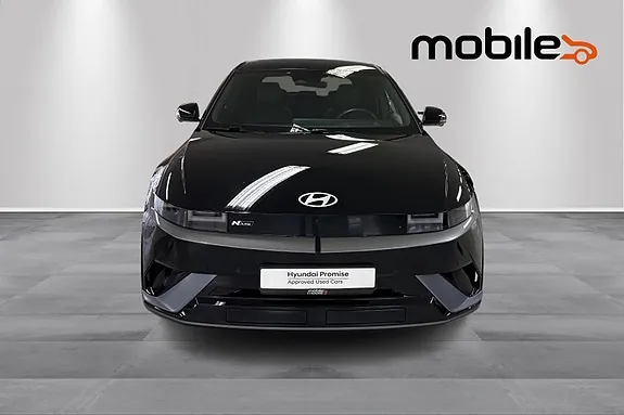 Hyundai Ioniq 5 2025 photo 2