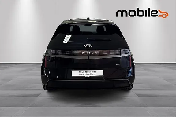 Hyundai Ioniq 5 2025 photo 5