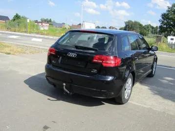 Audi A3 2012 photo 3