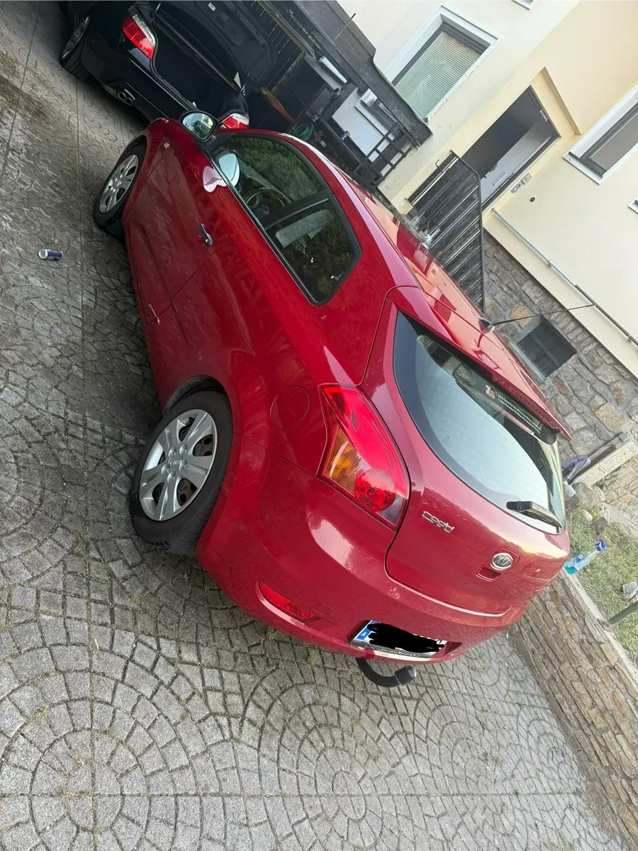 Kia Ceed 2009 photo 3