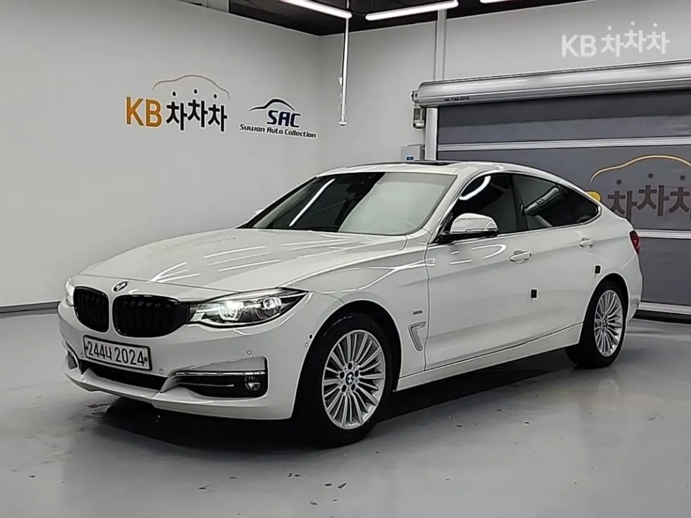 BMW Gran Turismo