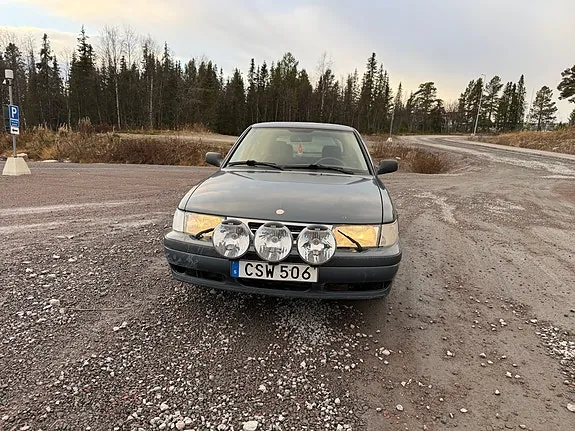 Saab 9-3