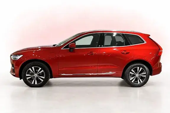 Volvo Xc60 2025 photo 3