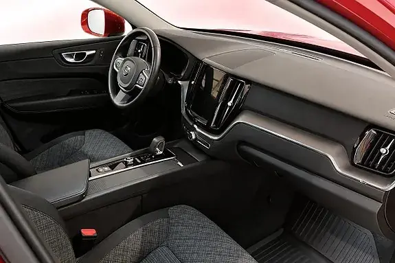Volvo Xc60 2025 photo 5