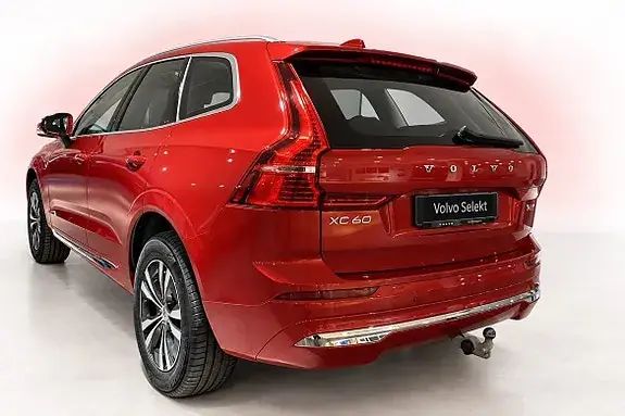 Volvo Xc60 2025 photo 2