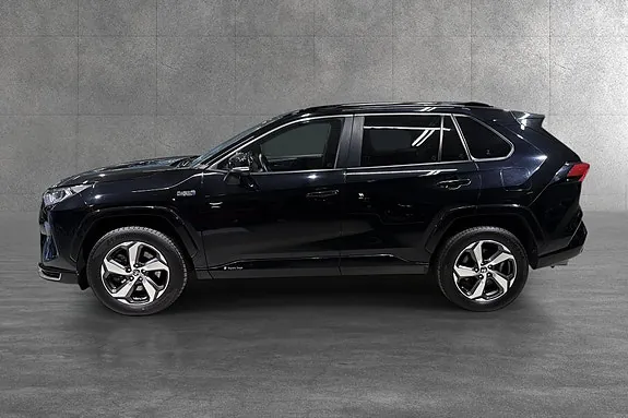 Toyota Rav4 2020 photo 2