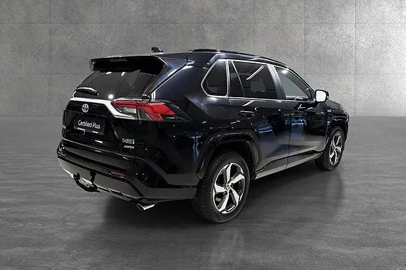 Toyota Rav4 2020 photo 5