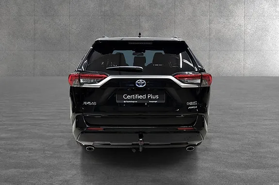 Toyota Rav4 2020 photo 4