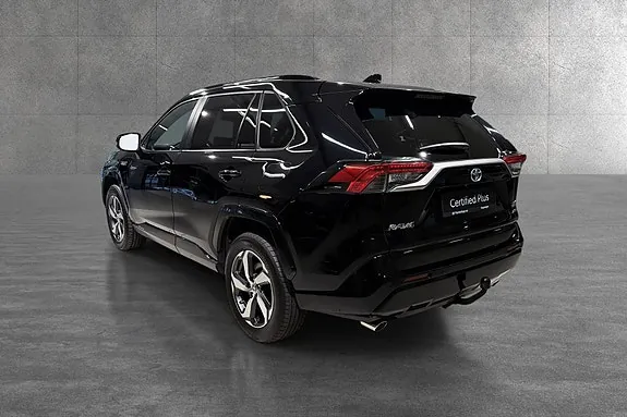 Toyota Rav4 2020 photo 3