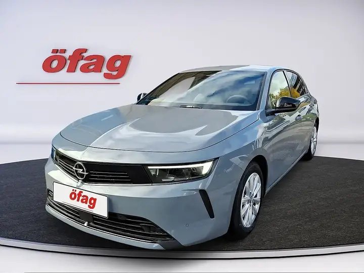 Opel Astra 2026 photo 3